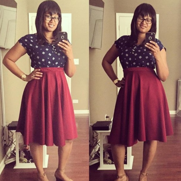 Meet L' Shanell - Picture 5 of 8